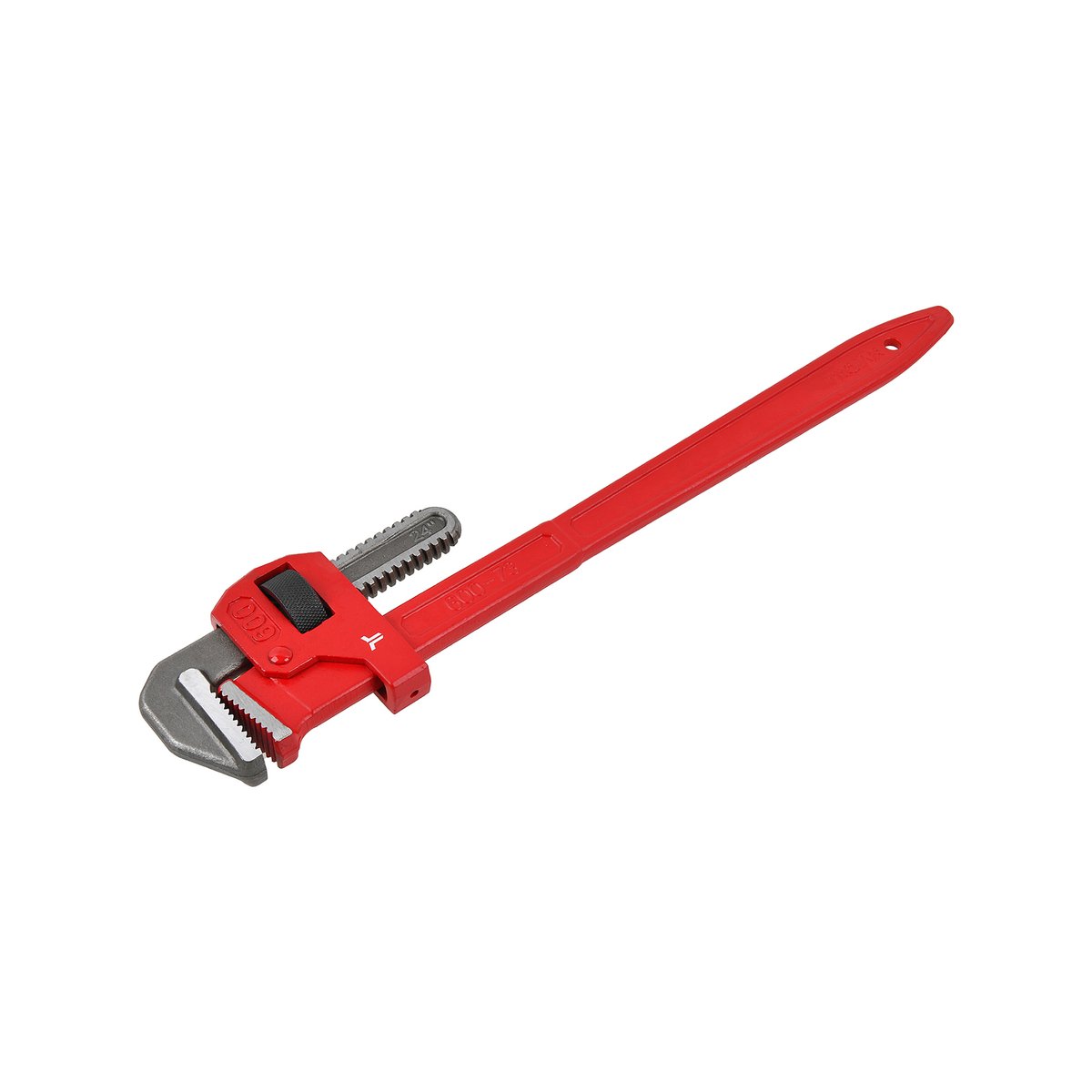 Trojan 600mm Pipe Wrench