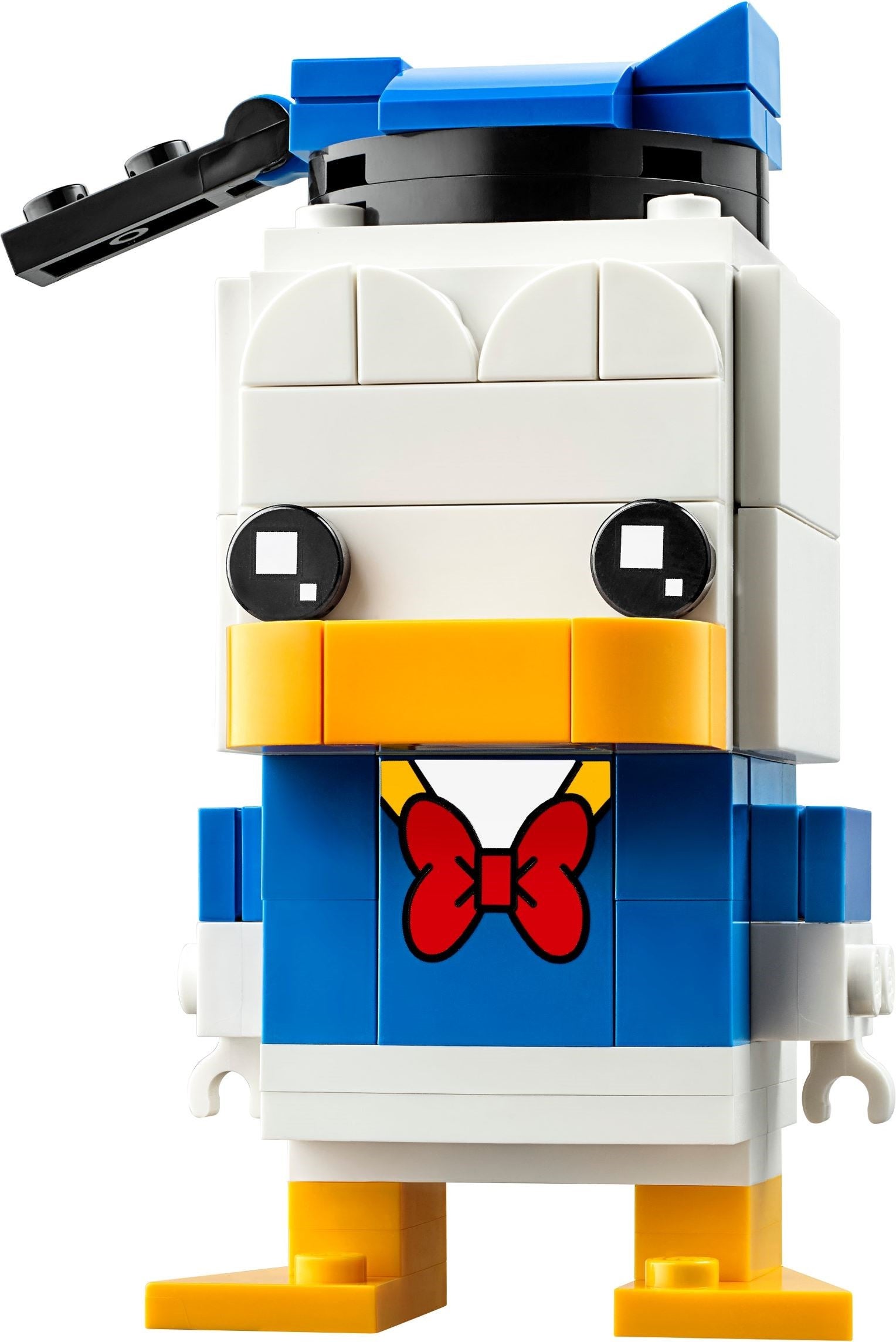 LEGO BrickHeadz Series 40377 Donald Duck- Auzzi Store