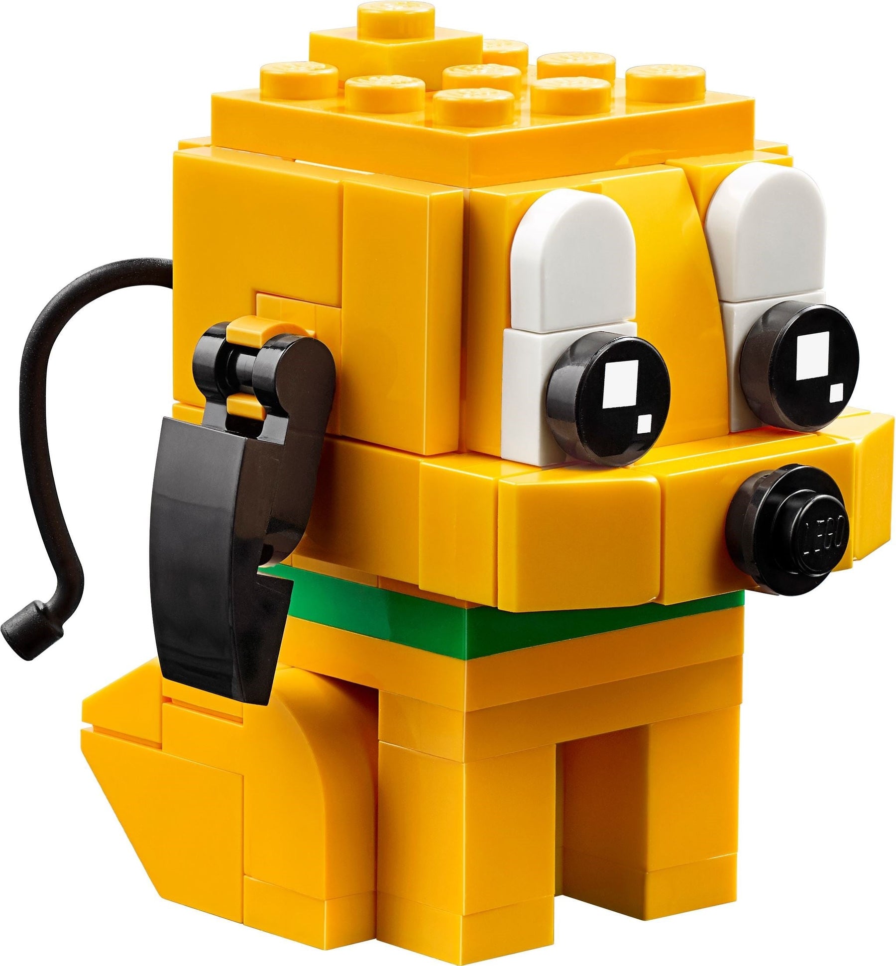 LEGO 40378 Goofy & Pluto BrickHeadz Disney Set - SuperSaverAU - view 2