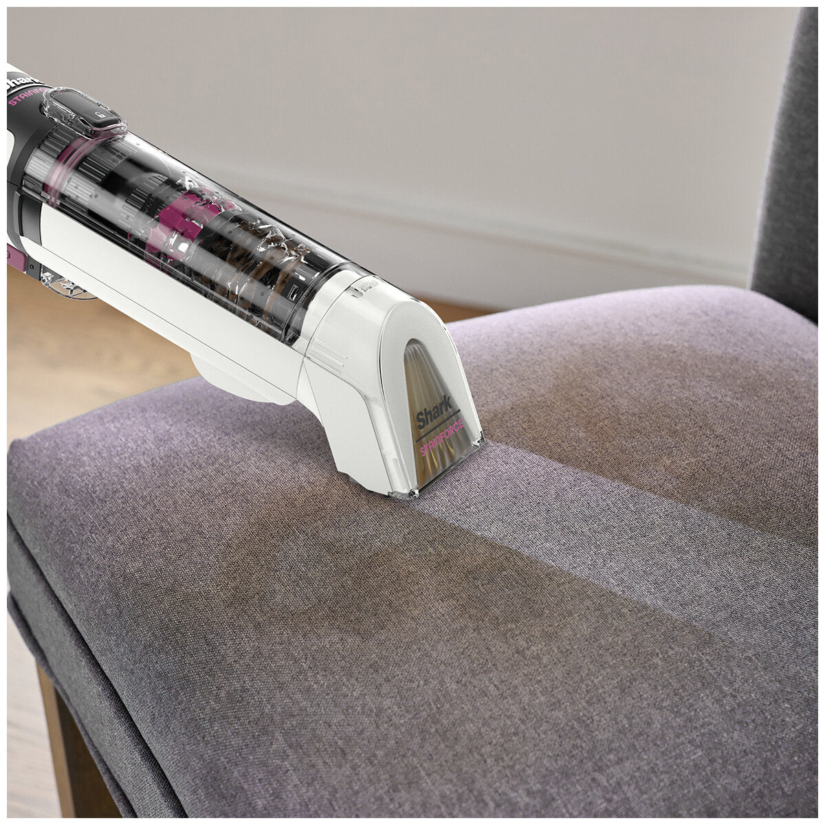 Shark Stainforce Cordless Spot Cleaner HX100ANZ