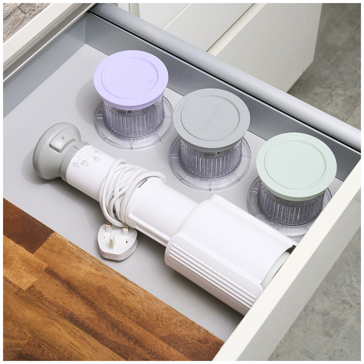 Cuisinart Freeze Wand ICE-FD10XA