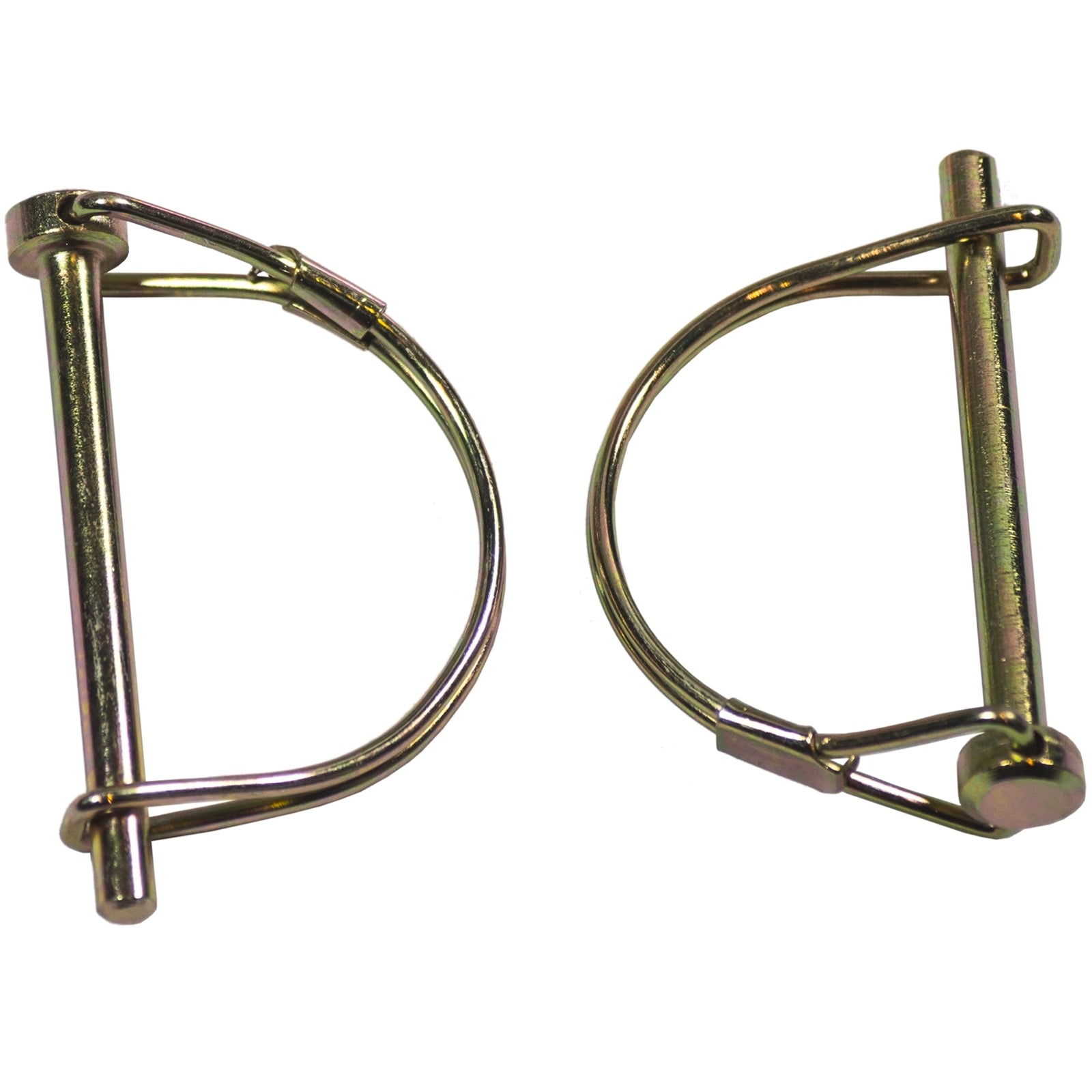 Goliath 6mm Steel Locking Pin
