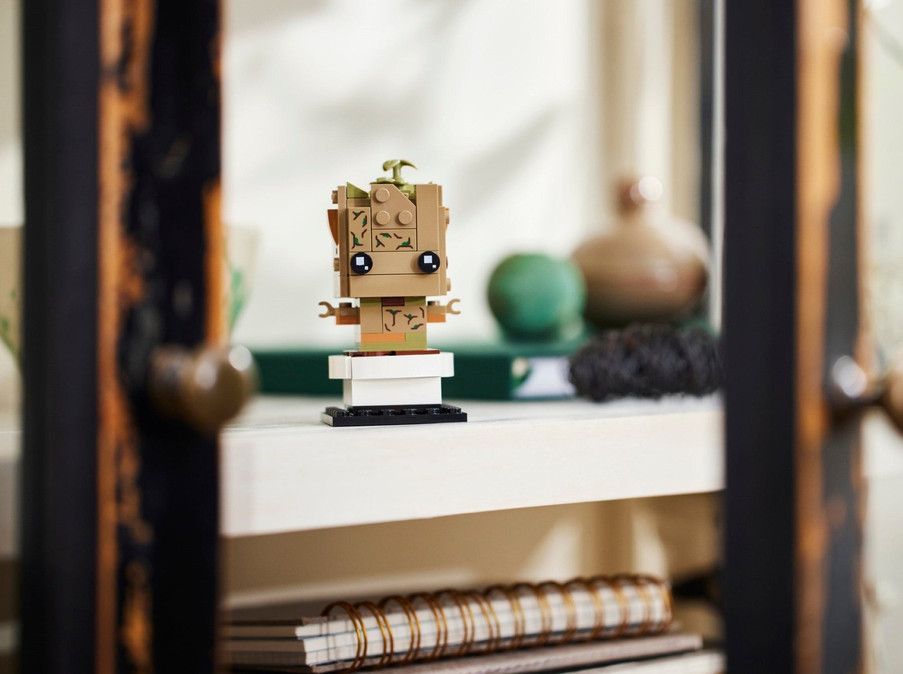 LEGO BrickHeadz 40671 Potted Groot- Auzzi Store