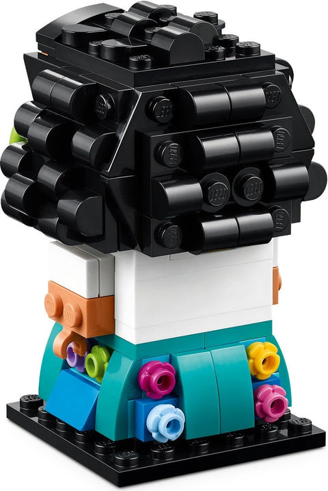 LEGO BrickHeadz 40753 Mirabel Madrigal- Auzzi Store