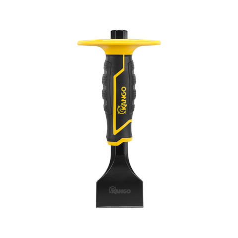 Kango 57mm Masonry Chisel with Hand Protector