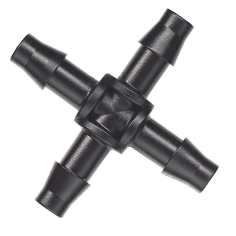 Pope 4mm Barbed Cross - 10 Pack - Polypropylene - UV Stabilised - SuperSaverAU - view 1
