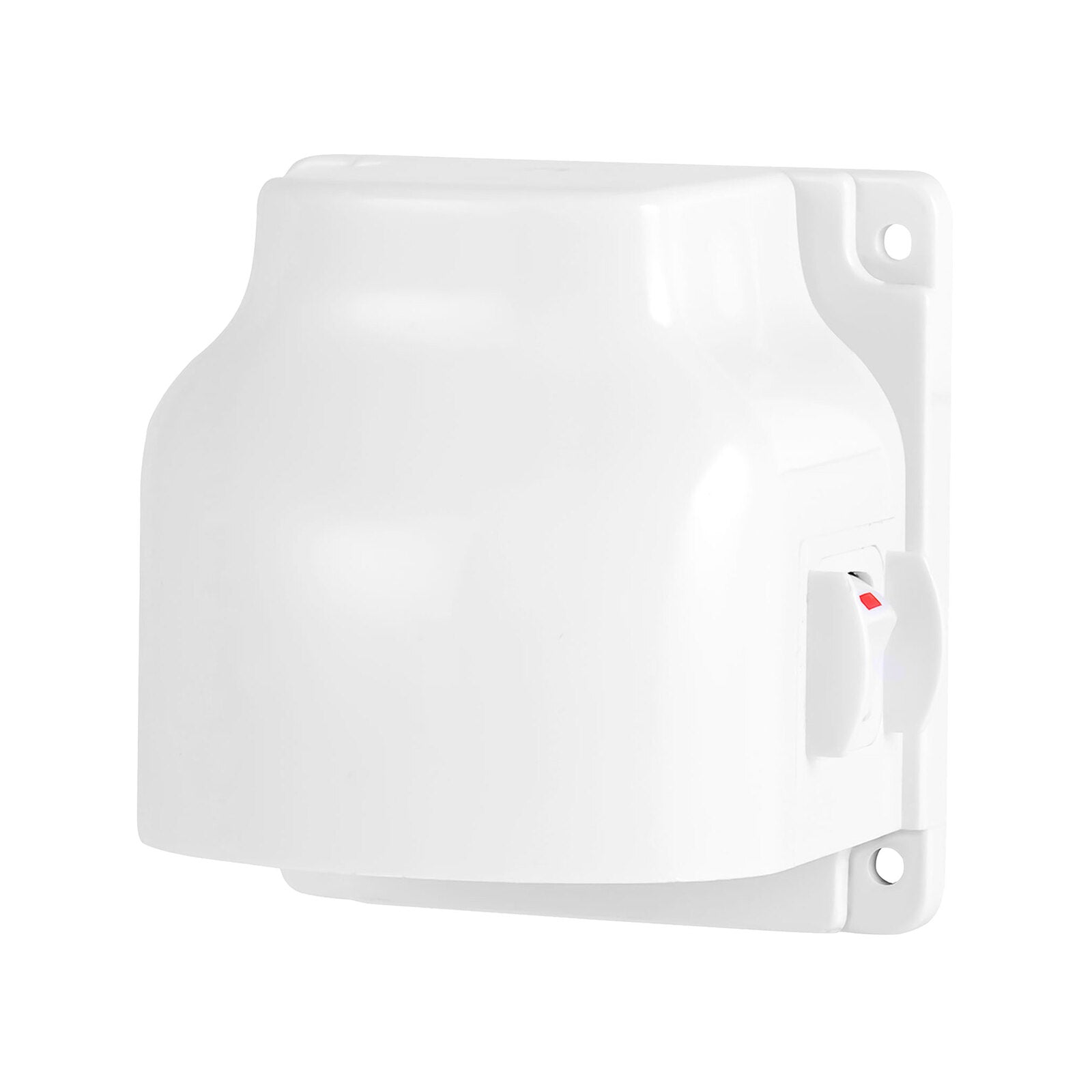 Deta Outdoor Single Power Point - SuperSaverAU - view 1