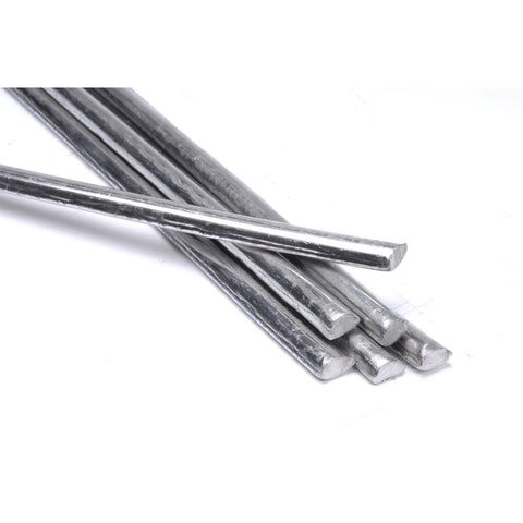 Consolidated Alloys 250g 40/60 Soft Solder Stick, Tin Lead Alloy