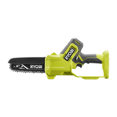 Ryobi 18V ONE+ 6" Pruning Saw - Tool Only R18PCS110