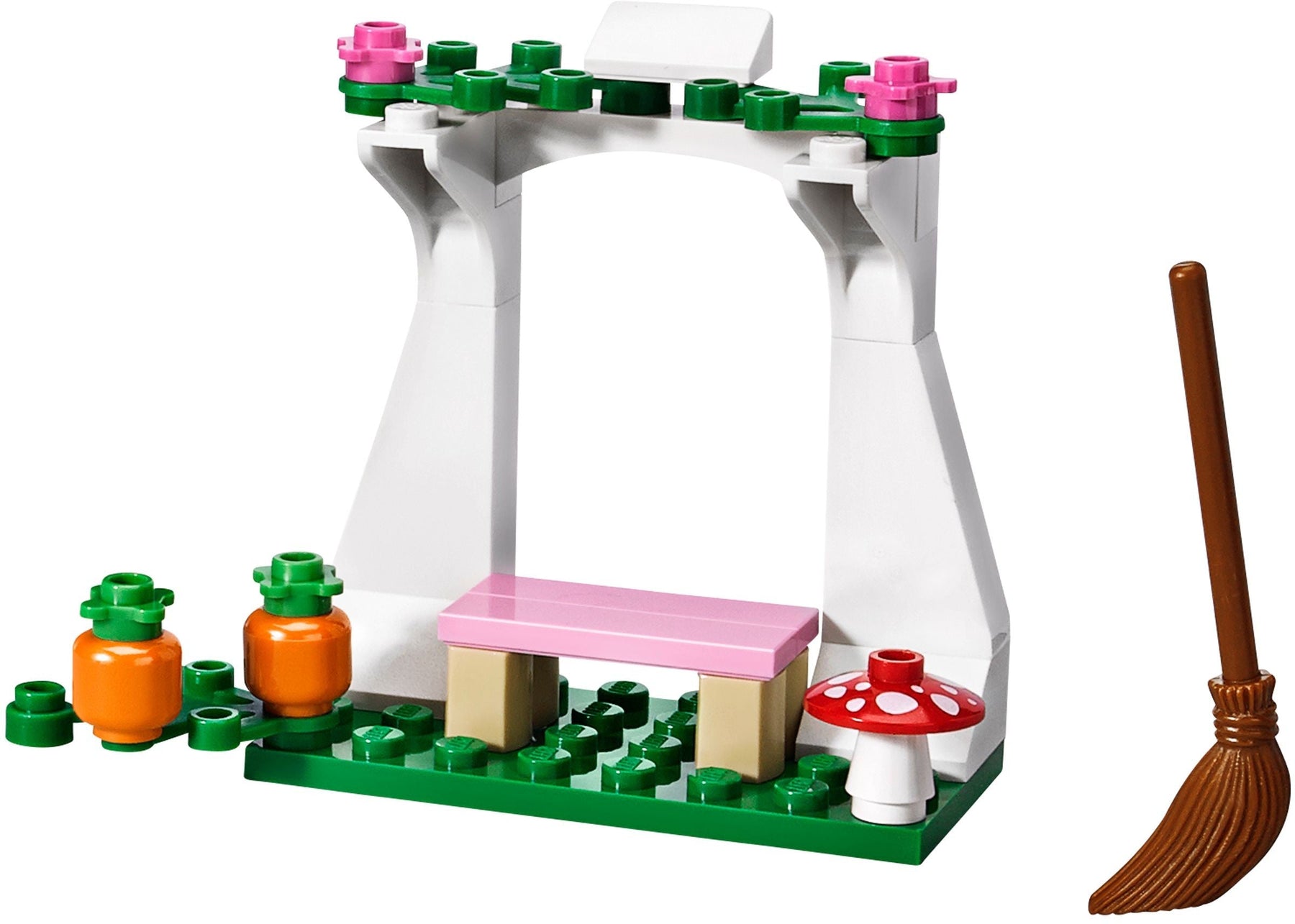 LEGO 41053 Disney Princess Cinderella's Dream Carriage- Auzzi Store