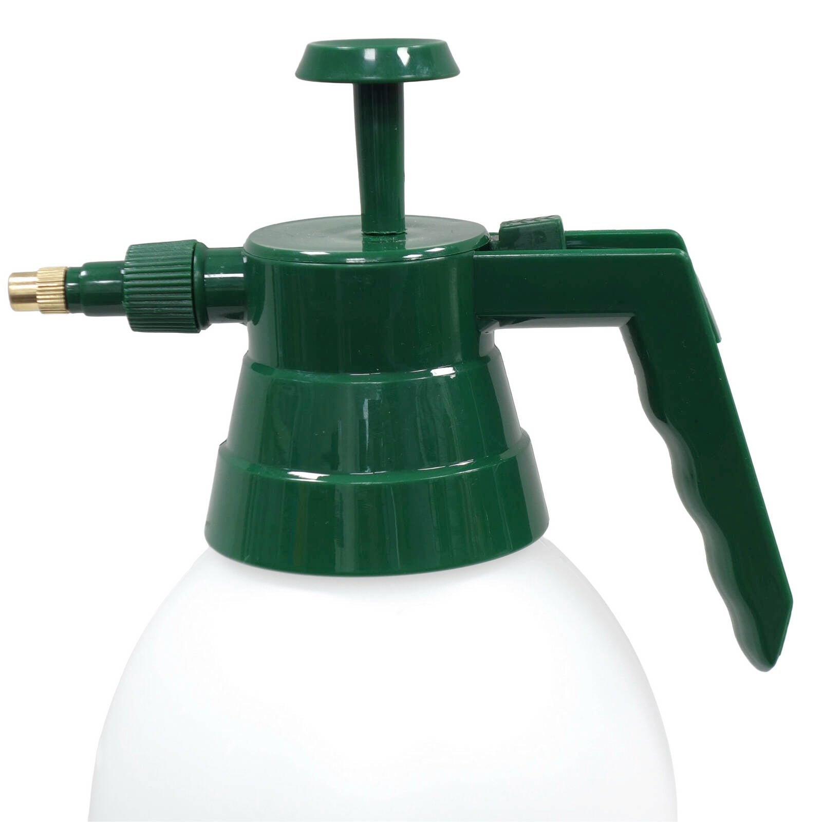 Aqua Systems 2L Garden Pressure Sprayer 245kPa
