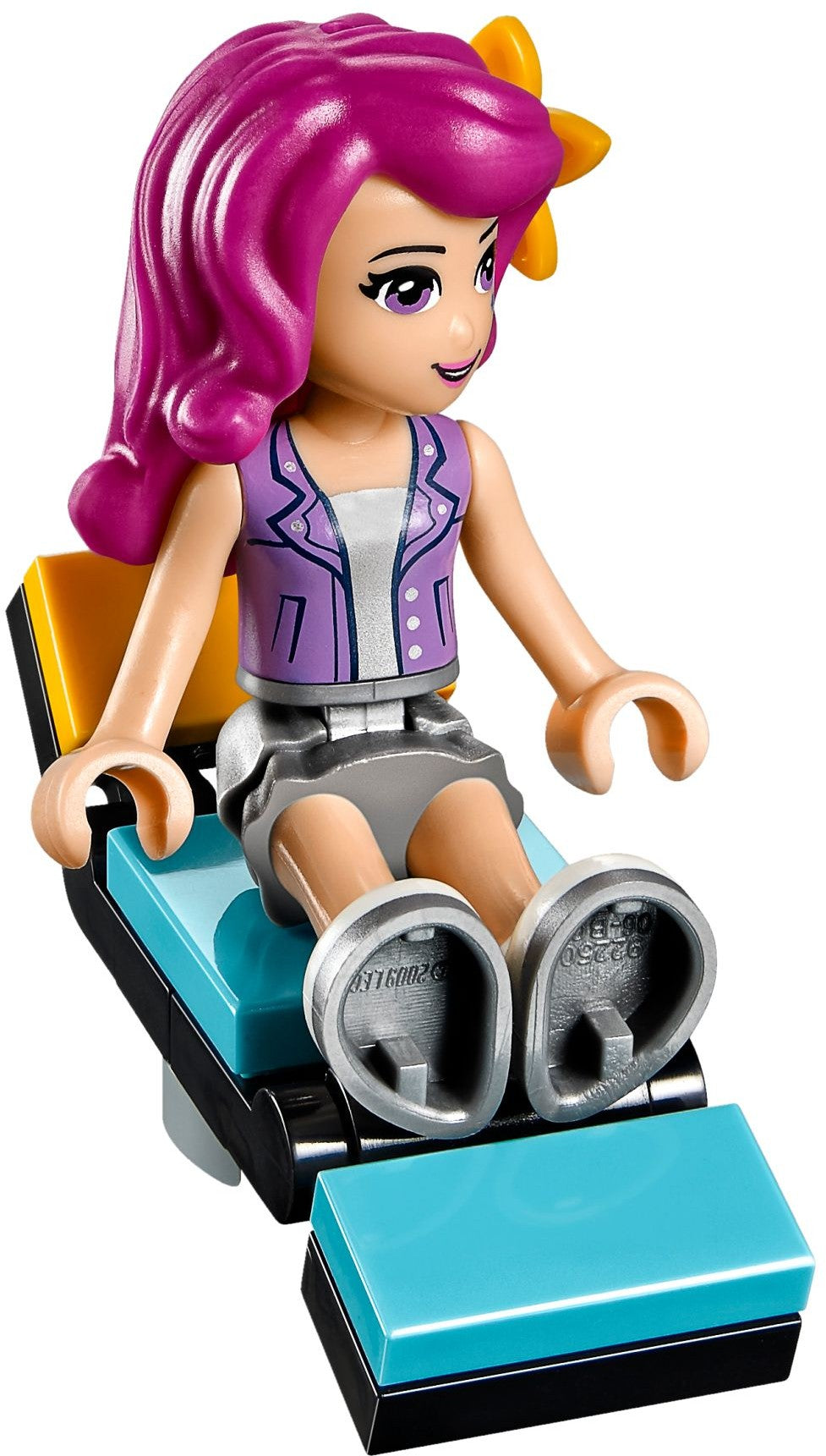LEGO 41106 Pop Star Tour Bus: Livi's Rockin' Road Trip - SuperSaverAU - view 5