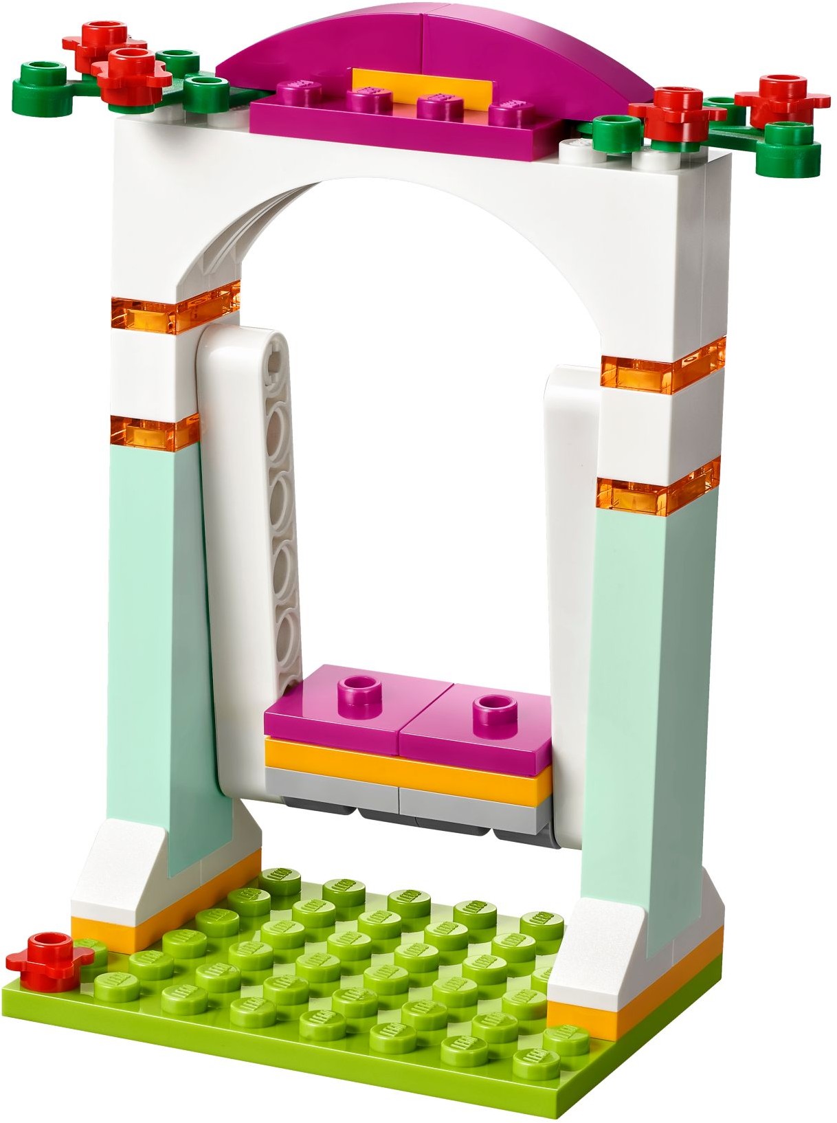 Lego 41110 Friends Series Birthday Party- Auzzi Store