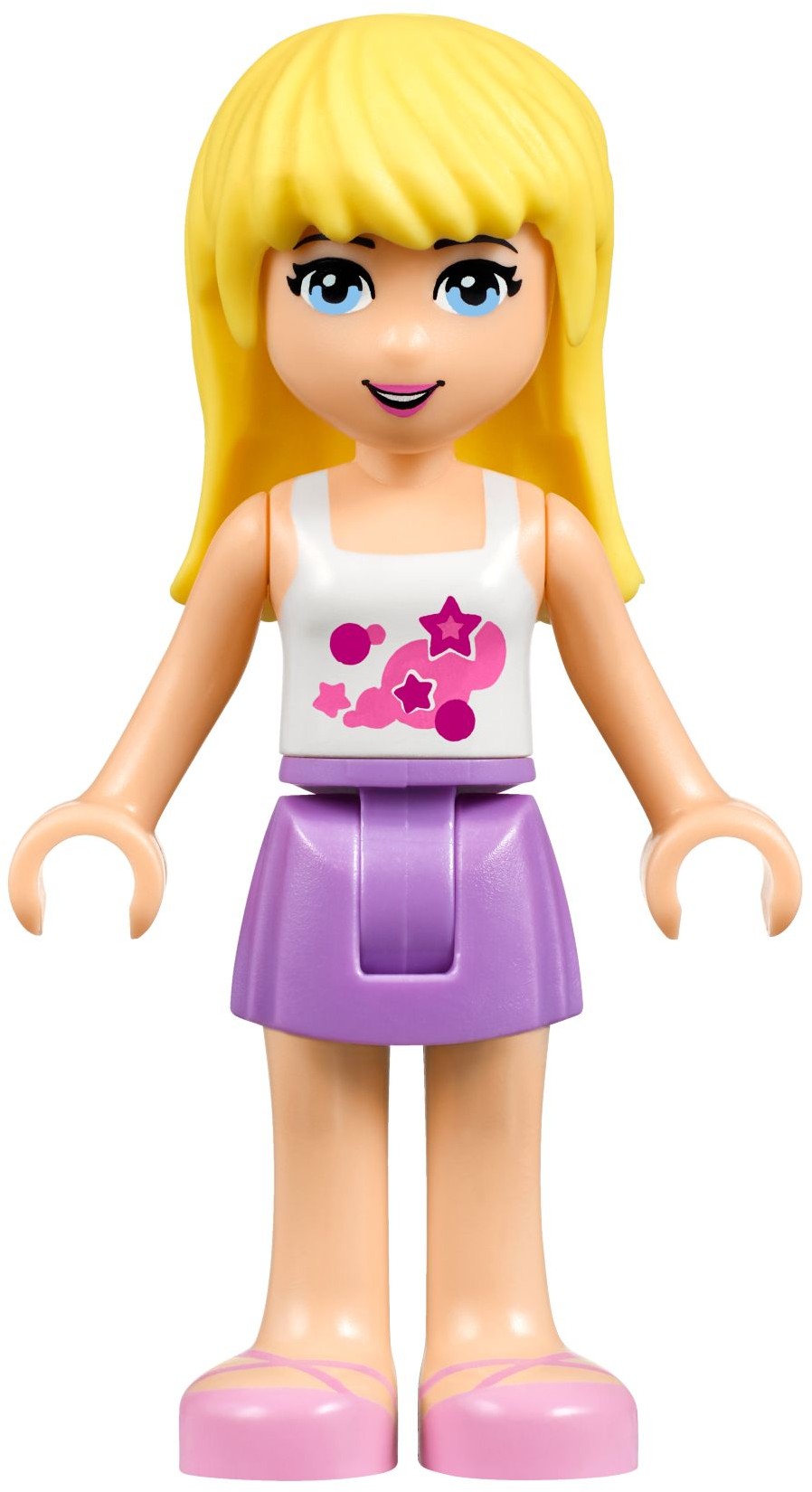 LEGO 41119 Heartlake Cupcake Cafe: Build, Bake & Deliver! - SuperSaverAU - view 4