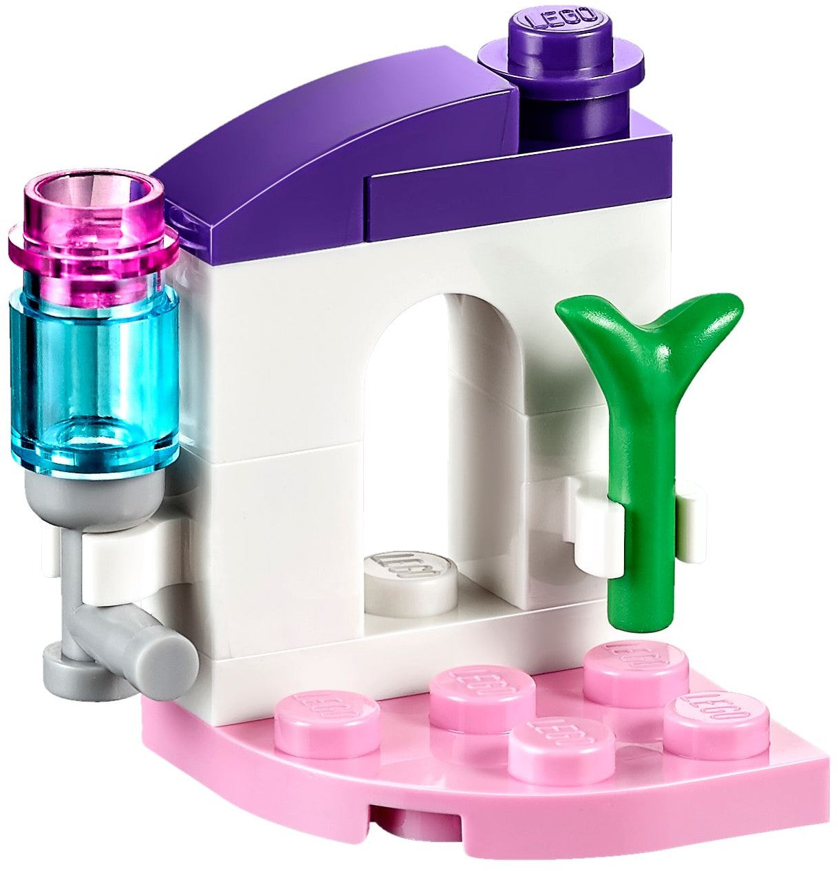 LEGO 41131 Friends Advent Calendar 2016 - SuperSaverAU - view 5