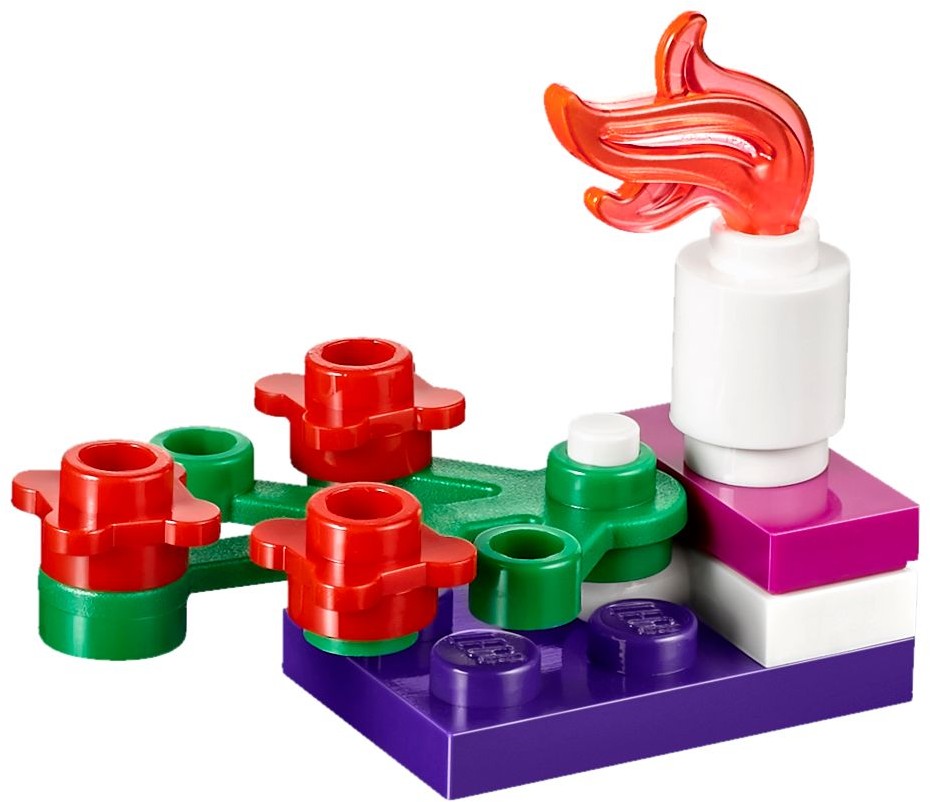 LEGO 41131 Friends Advent Calendar 2016 - SuperSaverAU - view 6