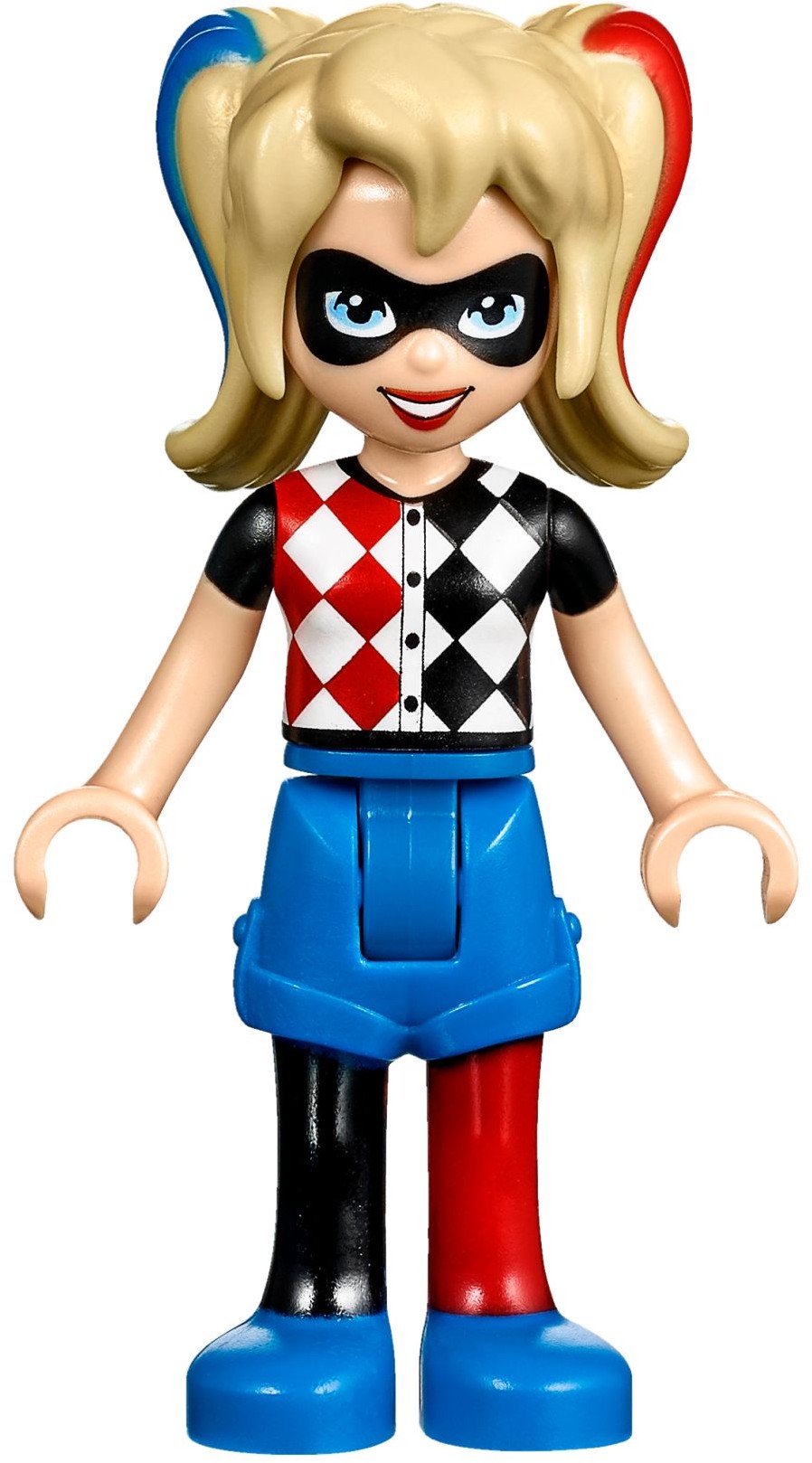 LEGO 41231 Harley Quinn Cafe Rescue: Stop the Kryptomites! - SuperSaverAU - view 4