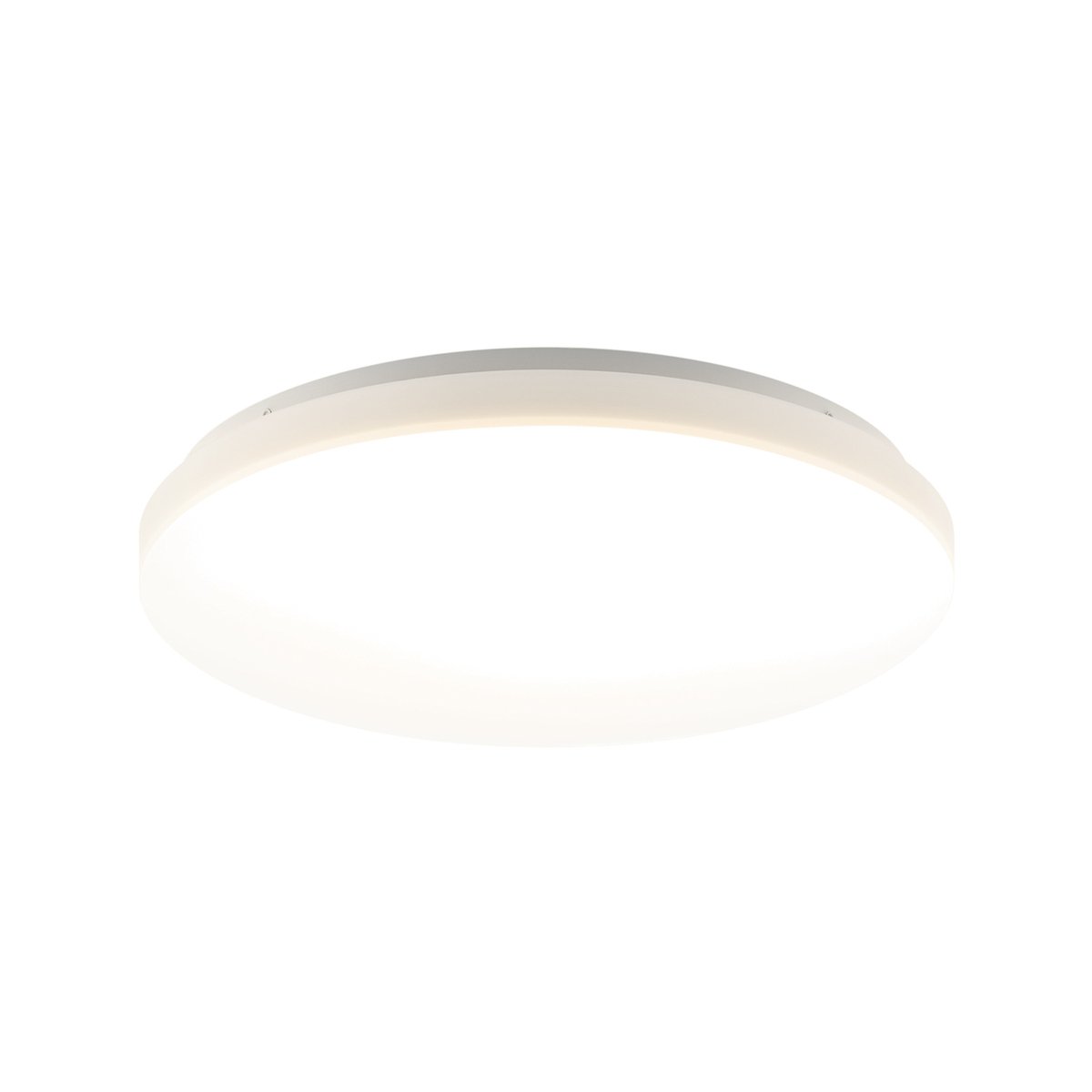 Verve Design 36W Smart LED Hana Ceiling Light 480mm - White - SuperSaverAU - view 3