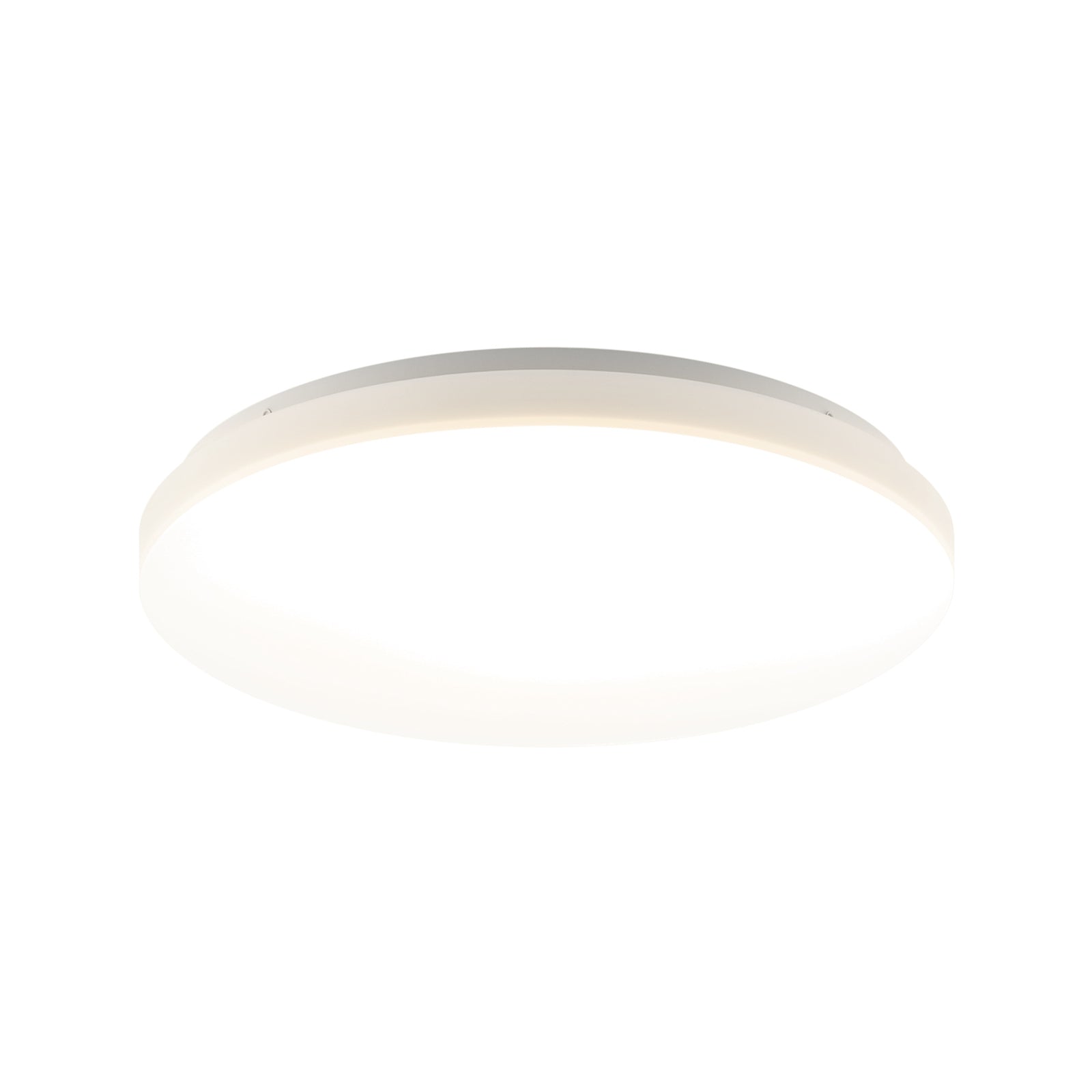 Verve Design 36W Grid Connect Smart LED Hana Ceiling Light White ACL04HA