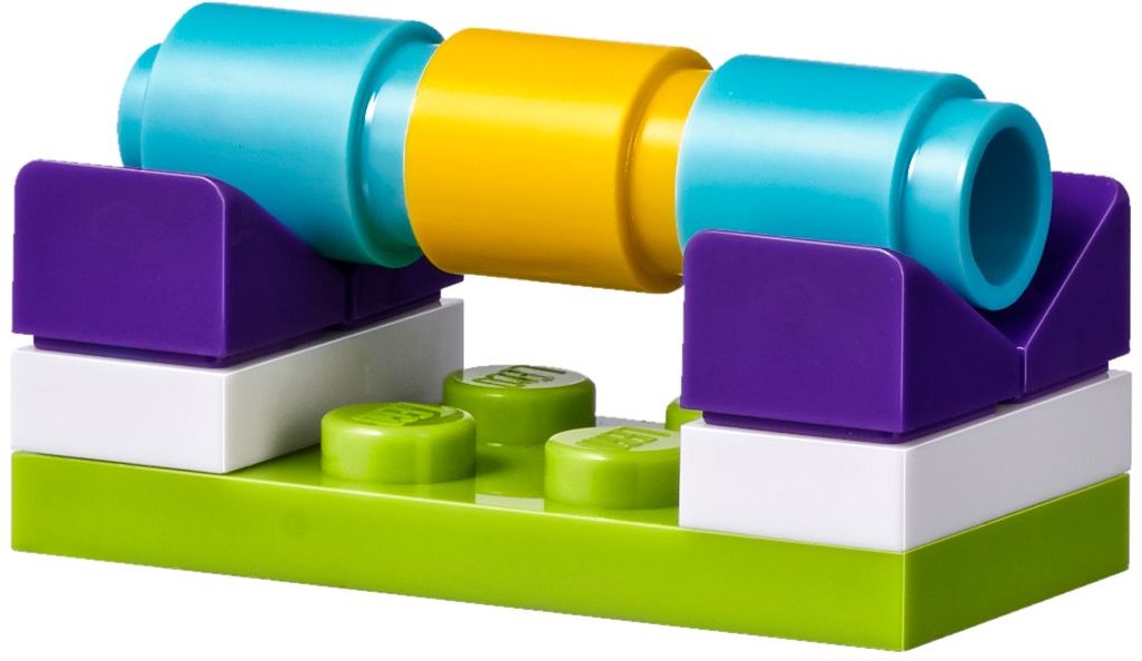 LEGO 41300 Puppy Championship Dog Show Playset - SuperSaverAU - view 6