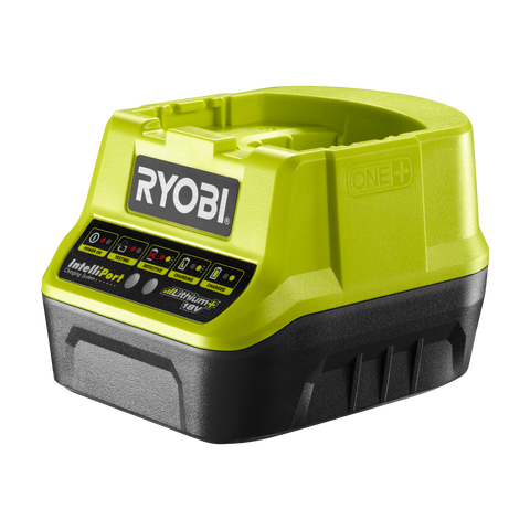 Ryobi ONE+ 18V Fast Charger RC18120