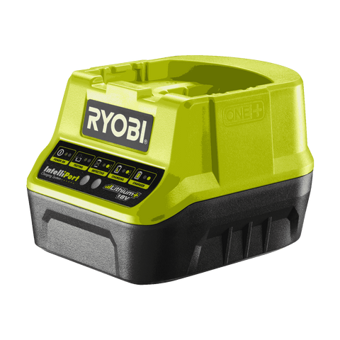 Ryobi ONE+ 18V Fast Charger RC18120
