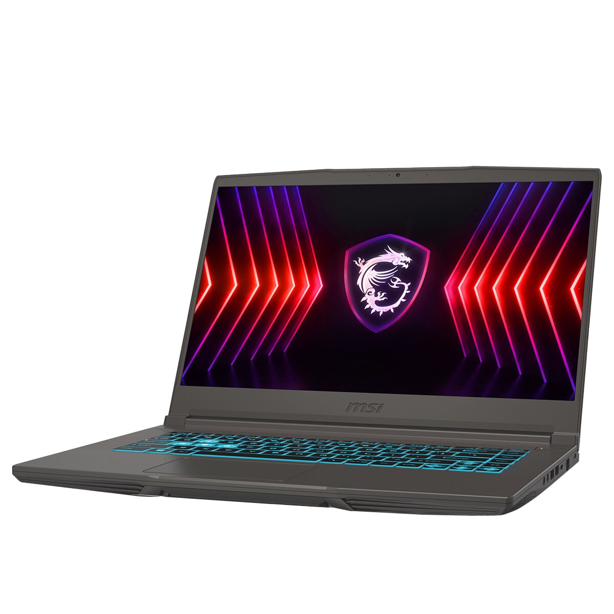 MSI Thin 15.6 inch Laptop B13VE-2275AUU