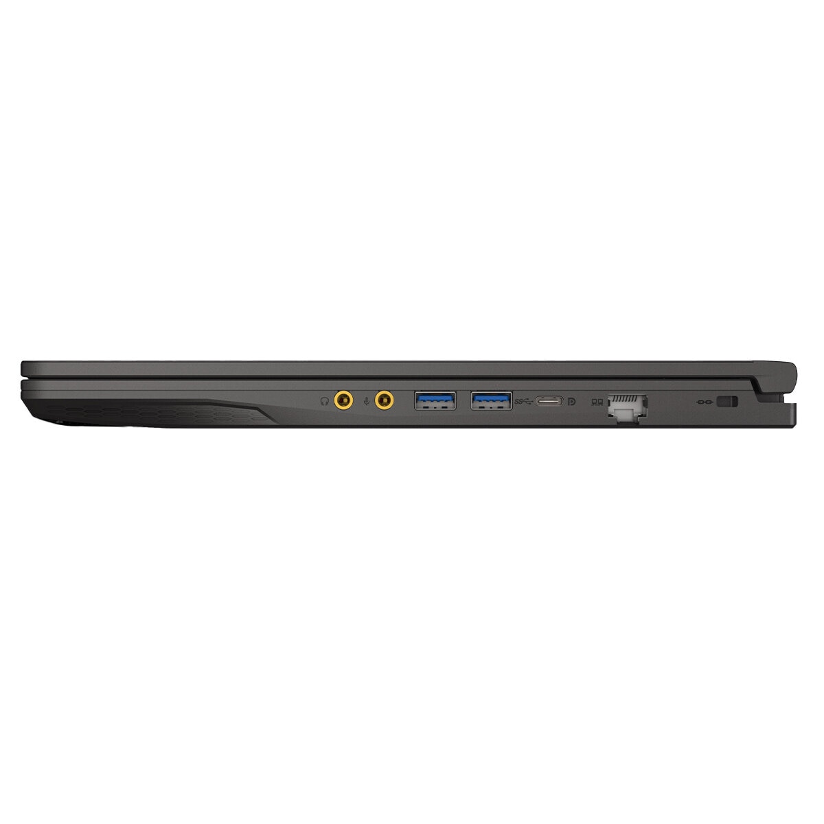 MSI Thin 15.6 inch Laptop B13VE-2275AUU