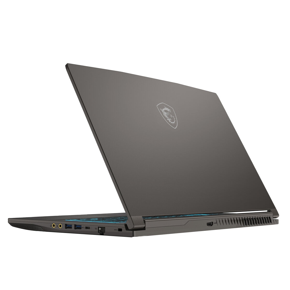 MSI Thin 15.6 inch Laptop B13VE-2275AUU