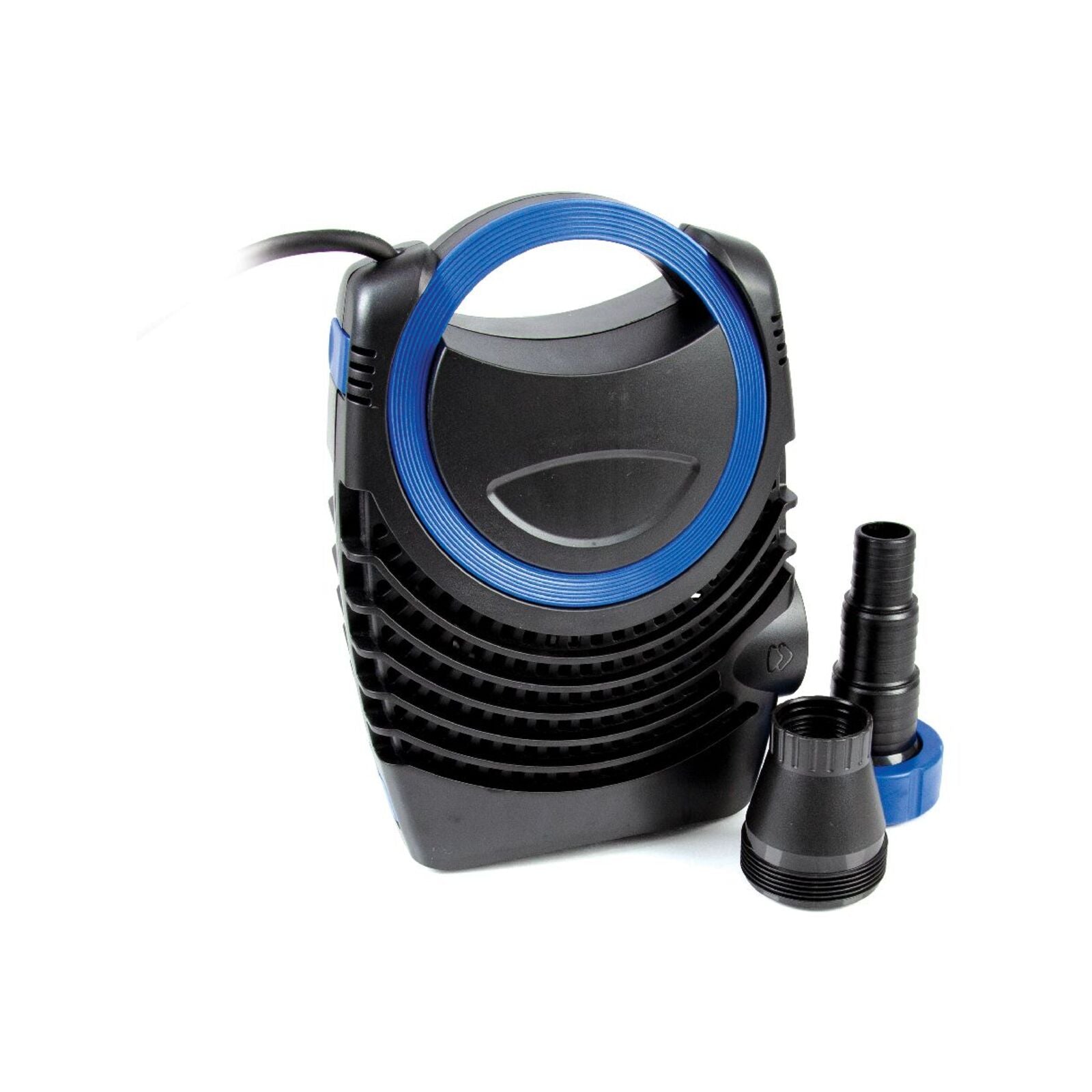 Aquapro AP3100DW Filtration Pump 25W Submersible Outdoor, 25mm Tubing