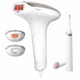 Philips Lumea IPL Hair Remover BRI92300, Skin Detection Sensor, White and Rose Gold — image 7