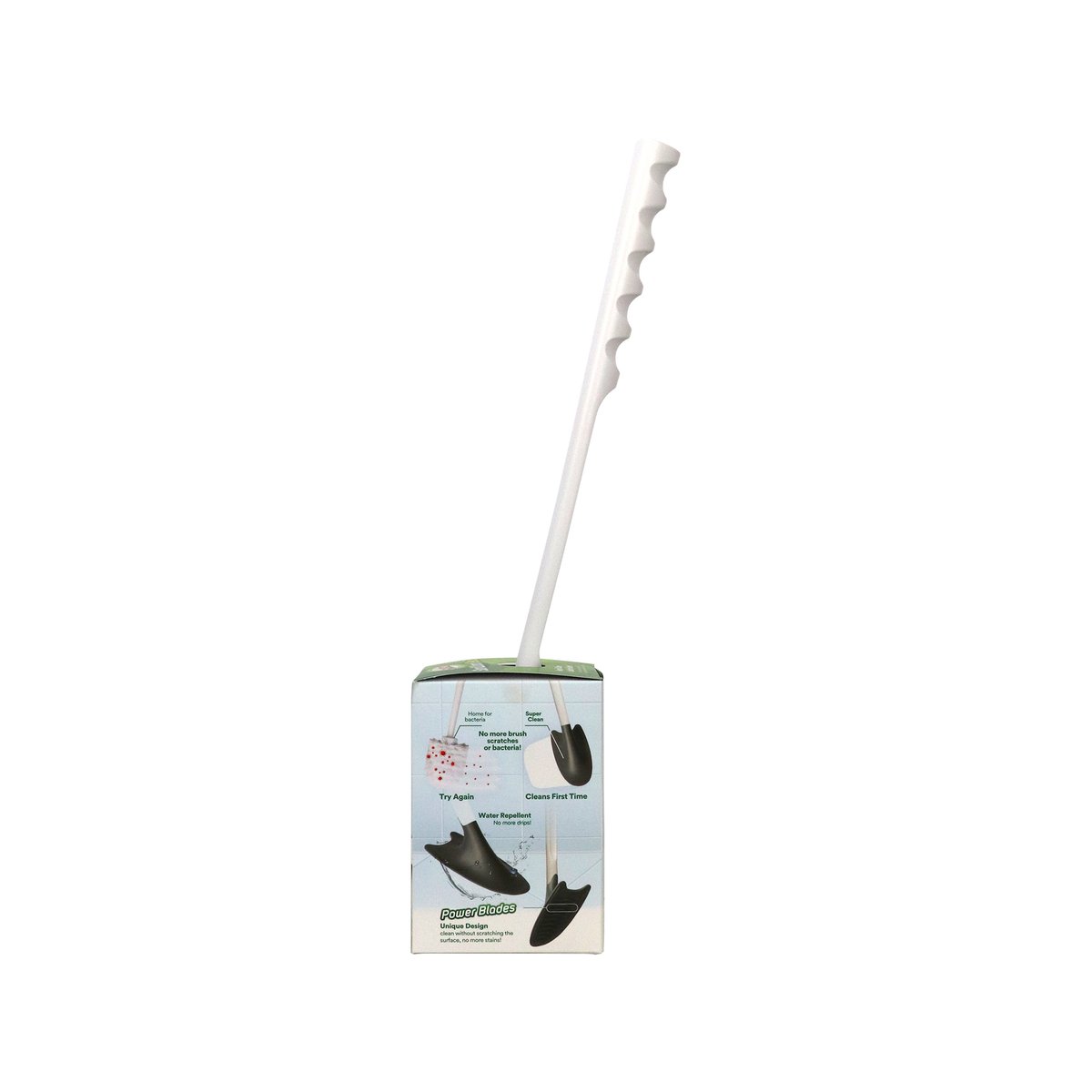 Sabco SaniWand Gen2 Toilet Brush