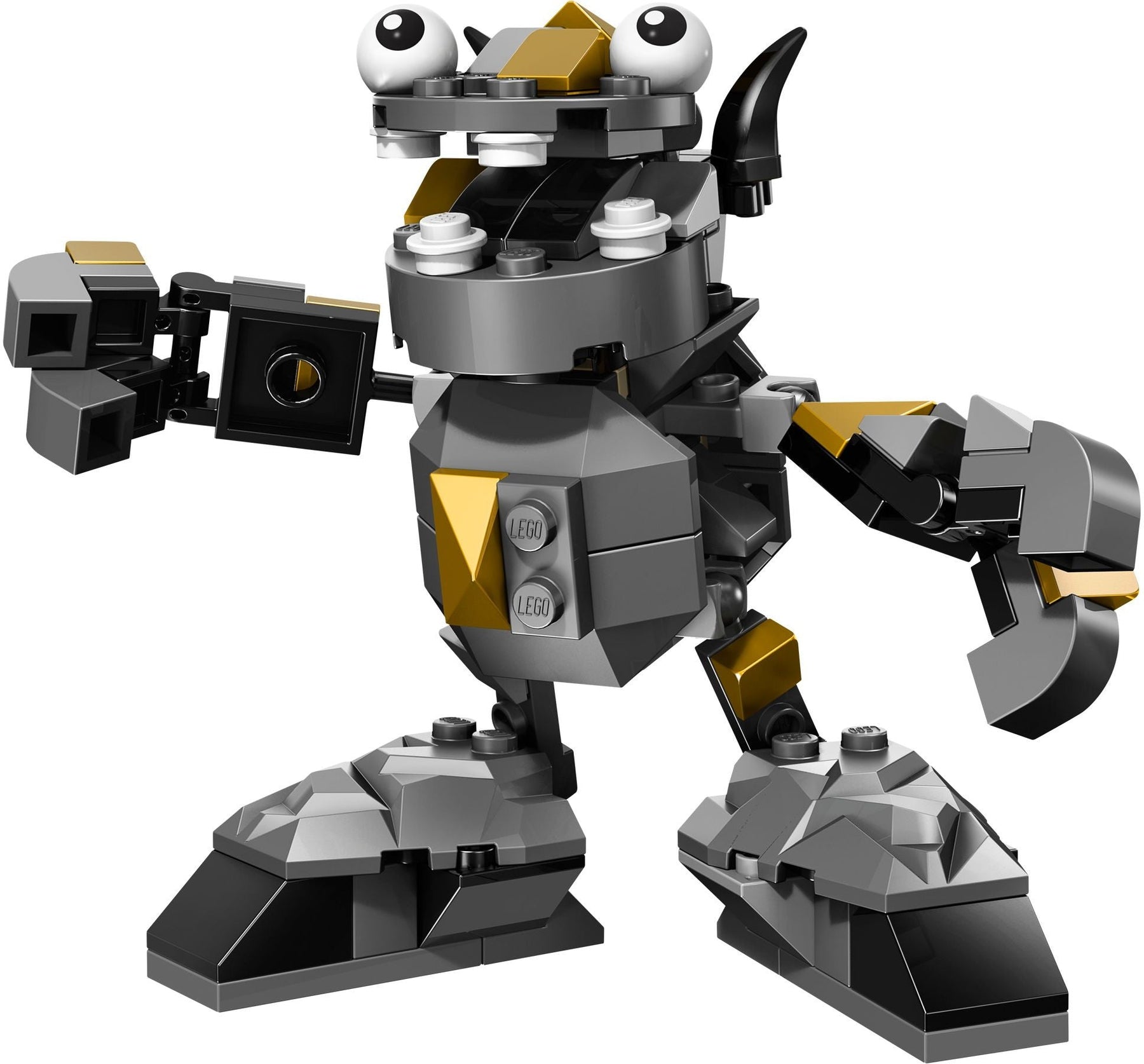 LEGO 41503 Krader - Mixels Cragsters Building Toy - SuperSaverAU - view 2