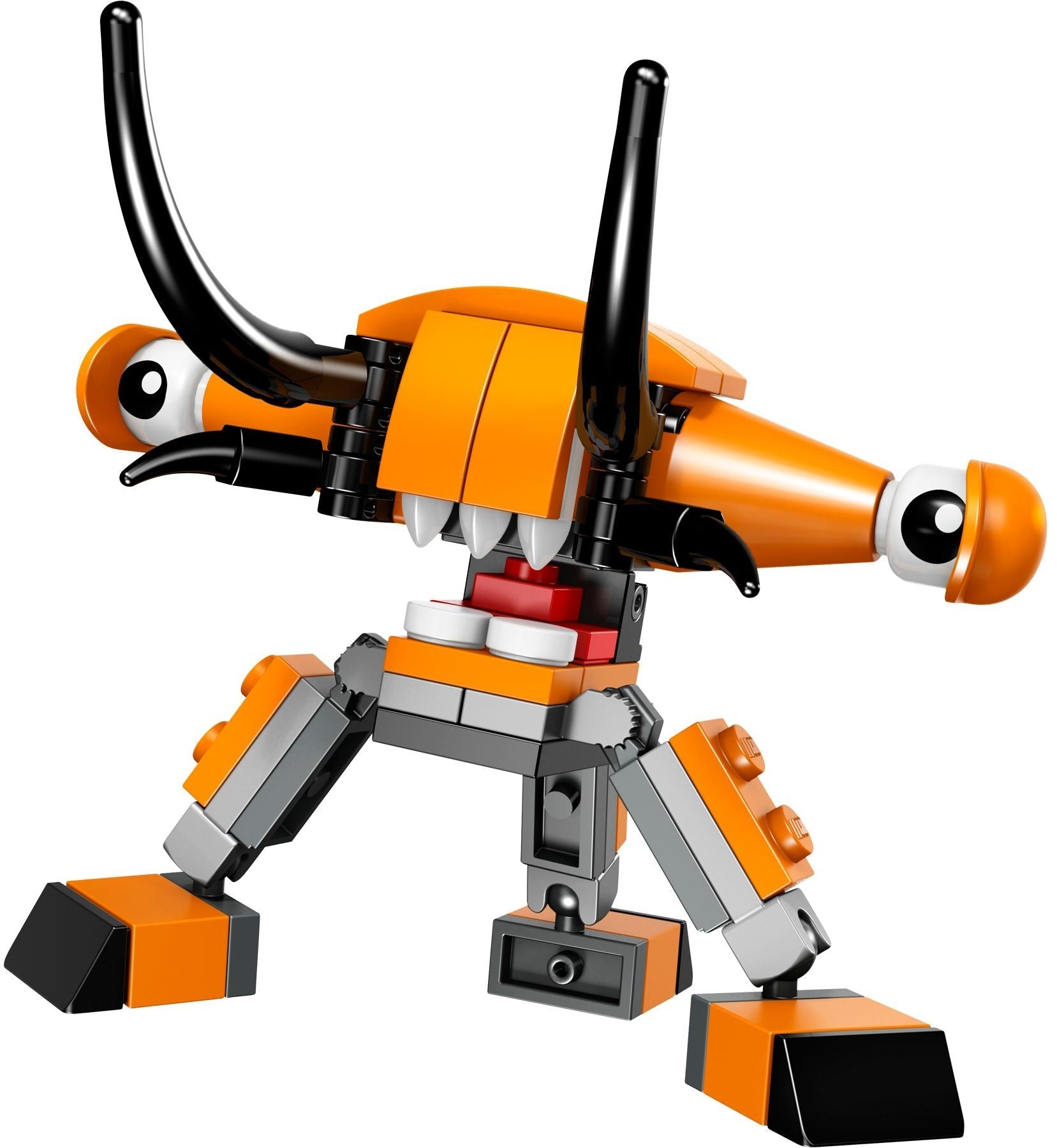 LEGO 41517 Balk the Flexer Mixel - Hammerhead Hero - SuperSaverAU - view 2