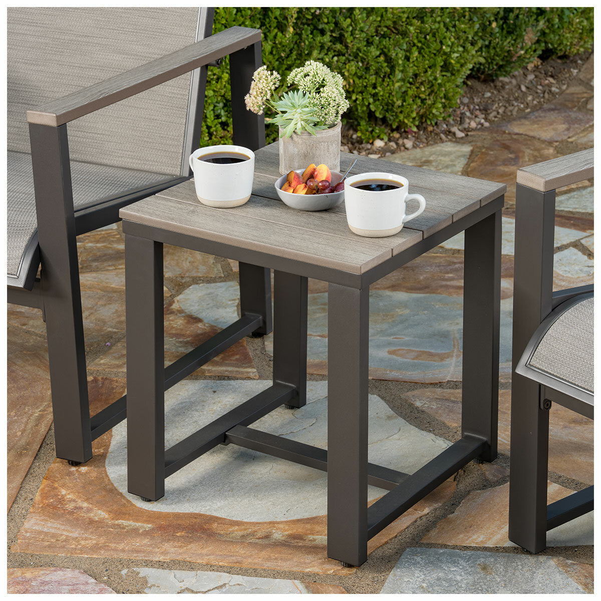 SunVilla Helio Seating 3 Piece Set