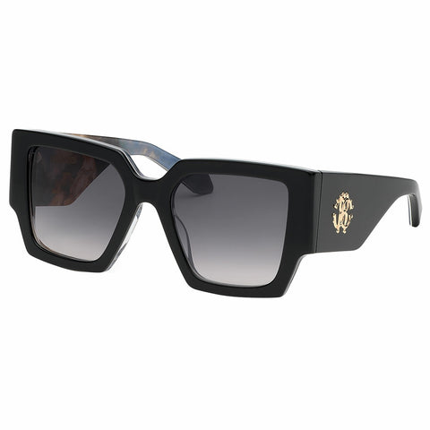 Roberto Cavalli SRC067N 0APA Women's Sunglasses