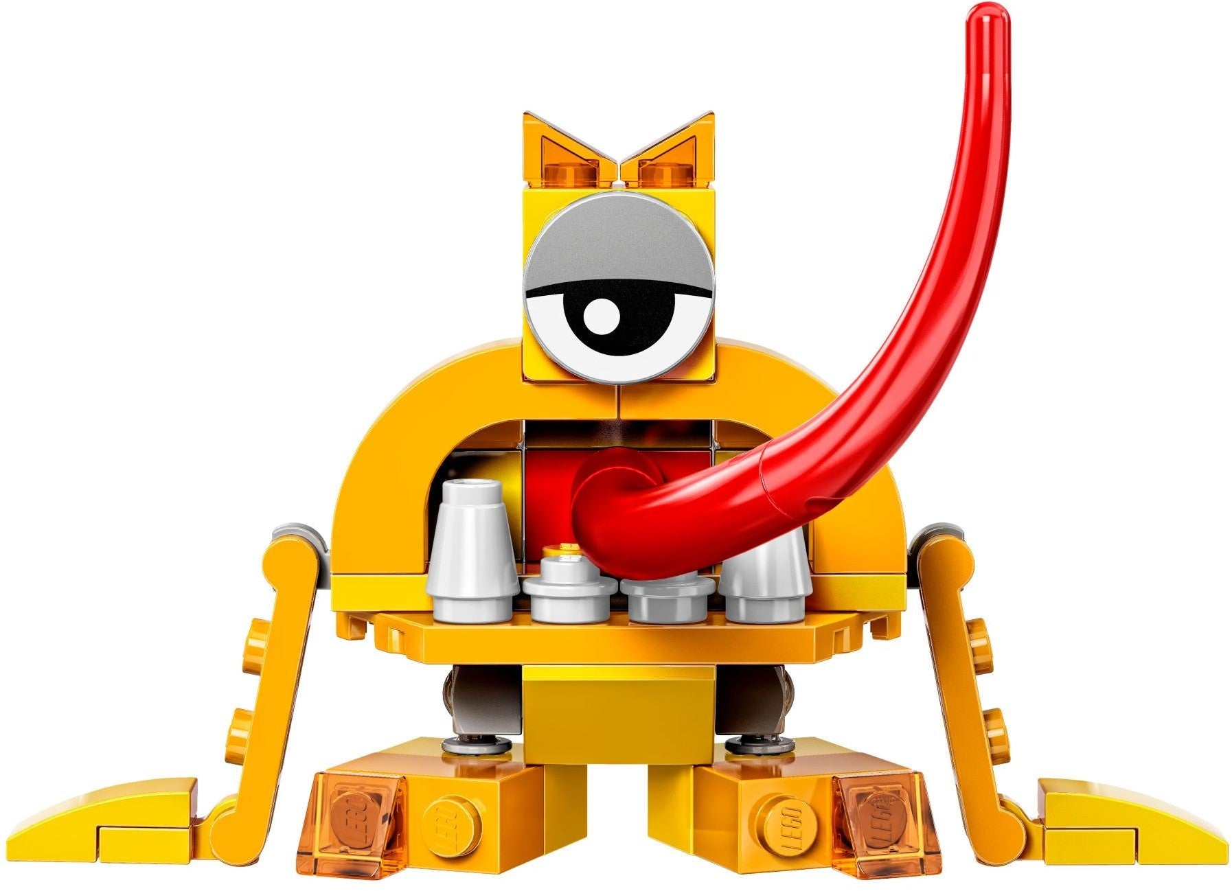 LEGO 41543 Turg Mixels Lixers Tribe Figure - SuperSaverAU - view 2