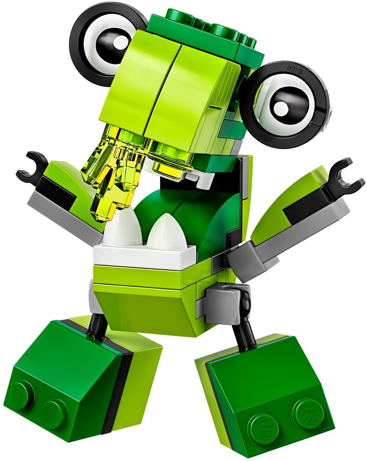 LEGO 41548 Dribbal Mixel - Glorp Corp - Building Toy - SuperSaverAU - view 2