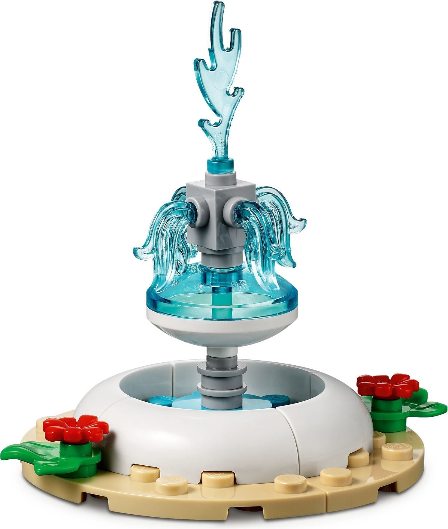 LEGO 41684 FRIENDS Heartlake City Grand Hotel- Auzzi Store