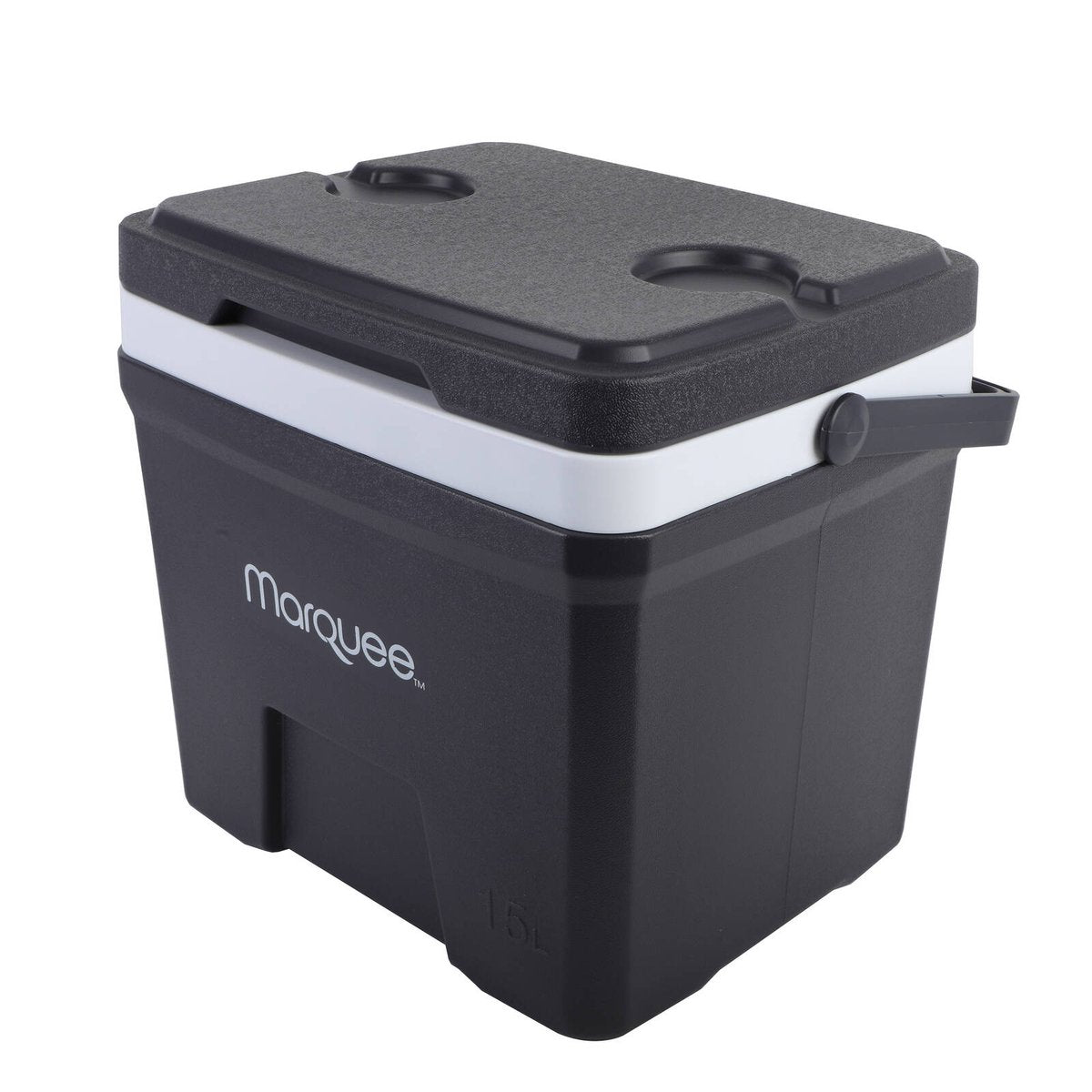 Marquee 15L Insulated Hard Cooler - 15L Capacity - Durable & Portable - SuperSaverAU - view 2