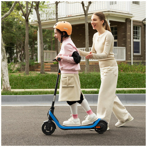 Segway Ninebot C2 Lite Kids Electric Scooter