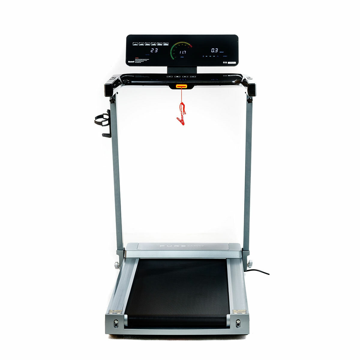 Pure Design Fitness TR7 Folding Treadmill