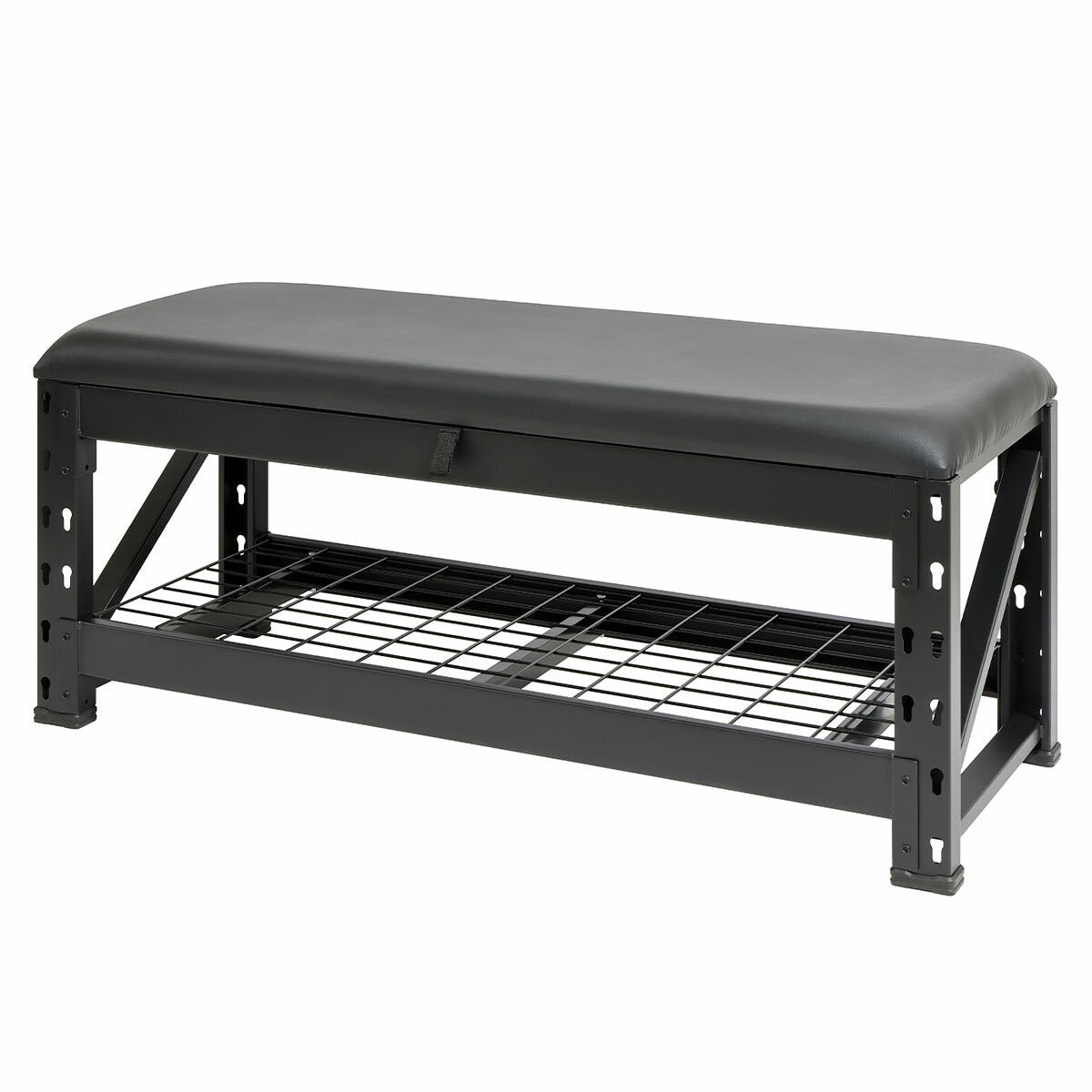 Storage Bench 51cm Height