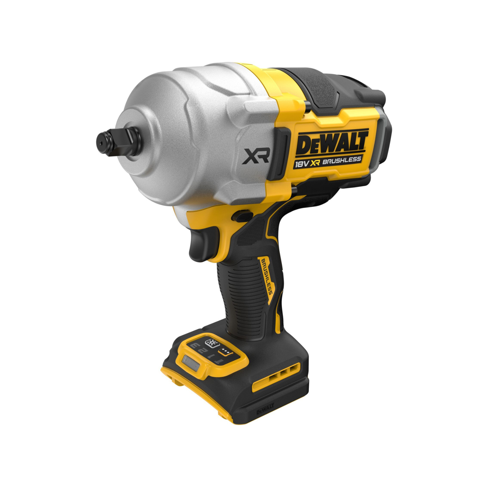 DeWALT 18V Brushless Cordless Torque Wrench DCF961N-XE - Skin Only