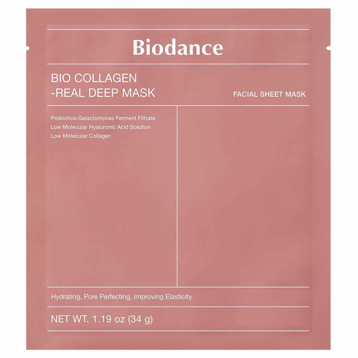 Biodance 24 Pack Bio Collagen Sheet Mask Hypoallergenic Deep Hydration — image 5
