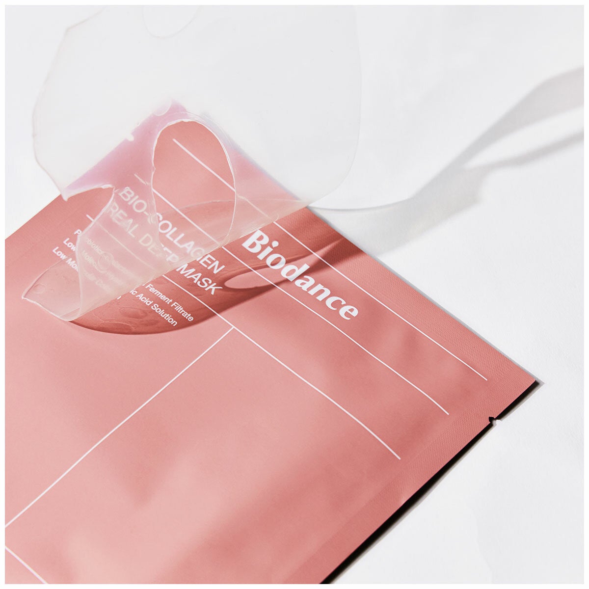 Biodance 24 Pack Bio Collagen Sheet Mask Hypoallergenic Deep Hydration — image 6