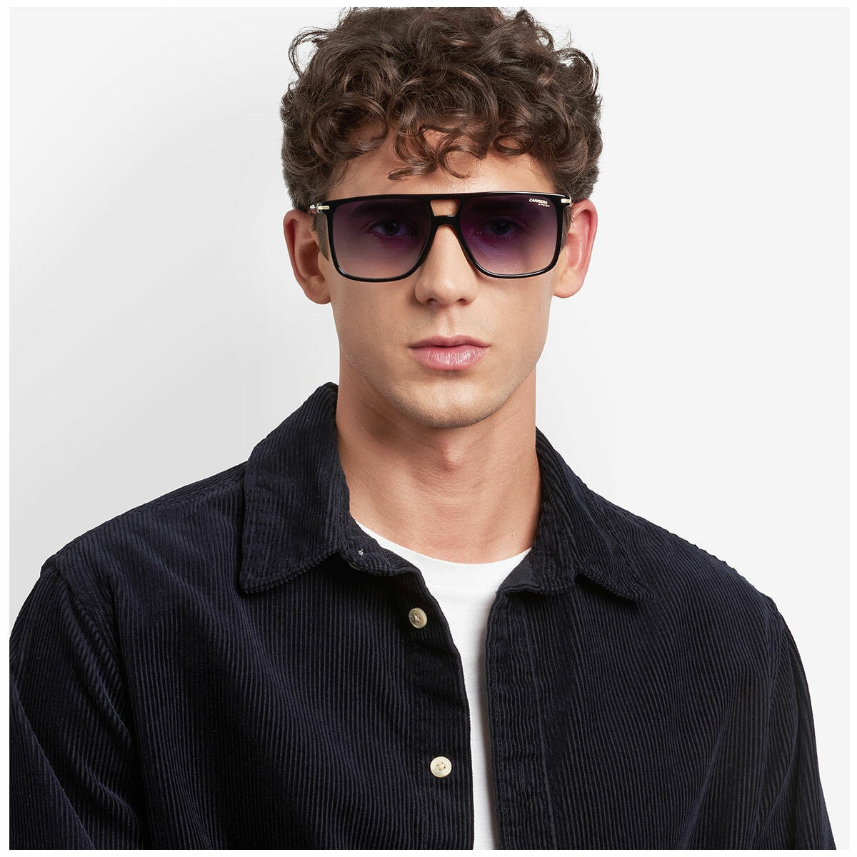 Carrera 366/S OIT Men's Sunglasses