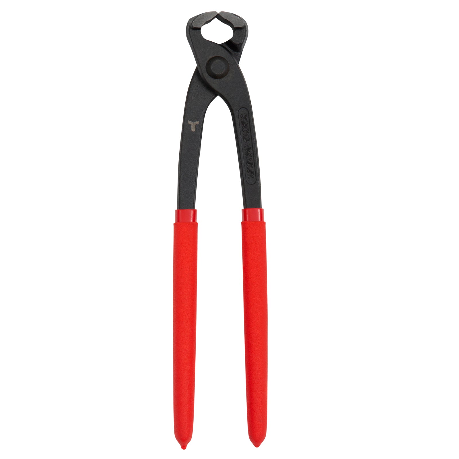 Trojan 250mm Tower Pincer Plier Red and Black CRV