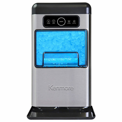 Kenmore Nugget Ice Maker KKIMNF40SSAU