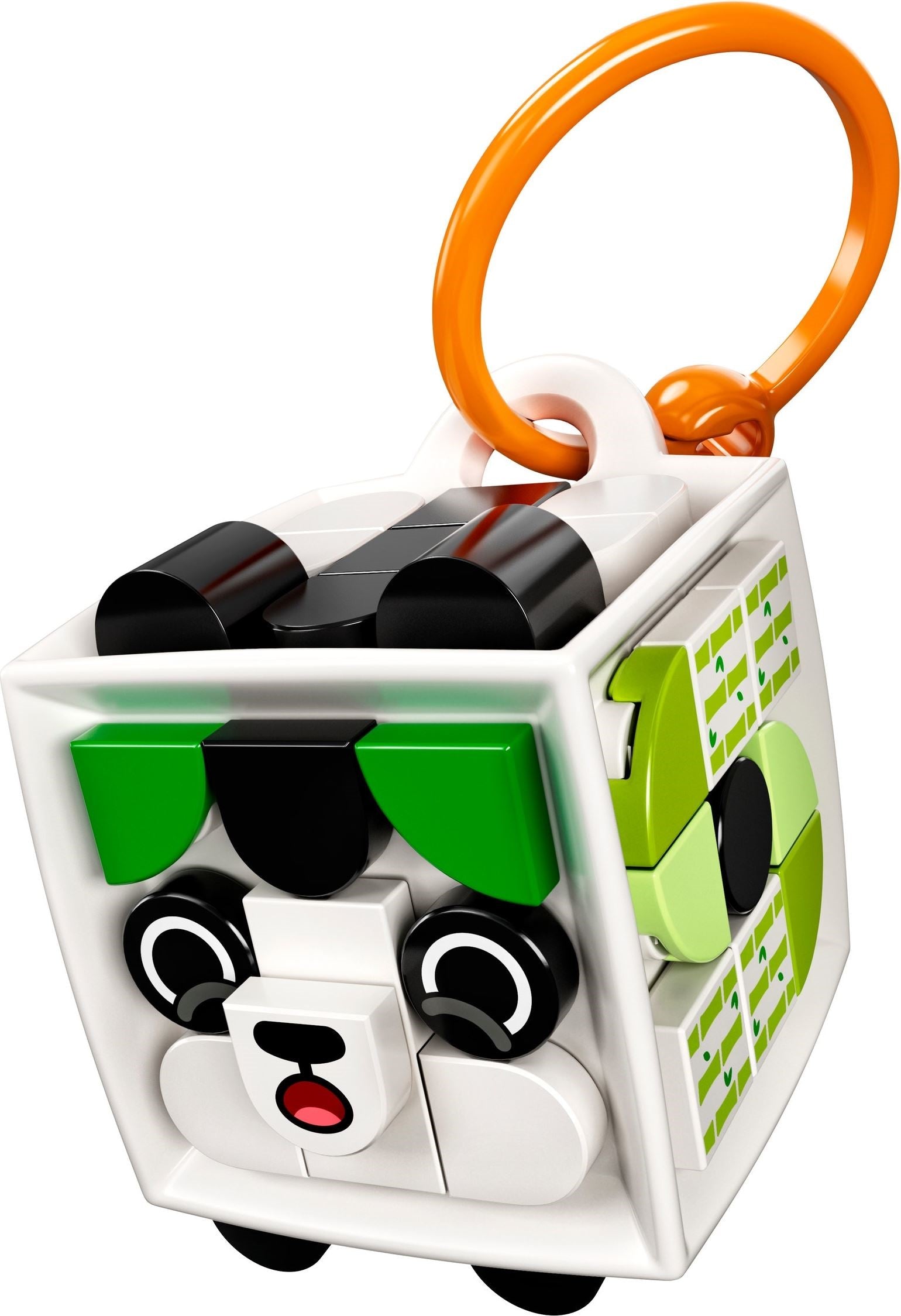 LEGO 41930 DOTS Bag Tag Panda - Customize Your Bag! - SuperSaverAU - view 7